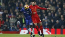 Ливърпул спря пропадането, препъна лидера Челси + ВИДЕО