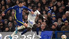 Винисиус е другата голяма фигура за Реал в Шампионската лига