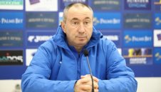 Мъри Стоилов изригна: Левски е изключително близо да стане хегемон в българския футбол