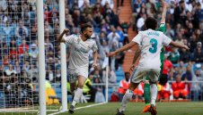 Резервите на Реал излъгаха Леганес със странни голове + ВИДЕО