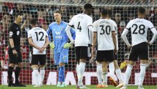 Голов трилър: Фулъм - Лестър 5:3