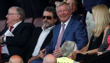 Фърги съчувства на омразния Ливърпул заради Коутиньо