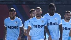 Арда надигра ХИК, но не успя да стигне до победата