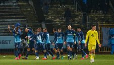 Тесла от БФС! Жестоки глоби за Дунав след битката с Левски, Вили Вуцов също изгоря