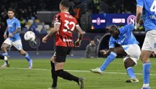 Кайл Уокър е аут от Милан