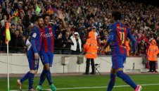 Неймар призна: Меси и Канибала ми липсват