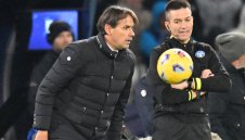 Голям проблем разтърси Интер