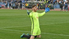 Ас на ЦСКА-София припаднал преди допинг проба