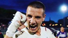 15 годишен пред дебют за Милан