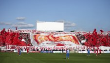 ЦСКА докосна фалита, но възкръсна като феникс