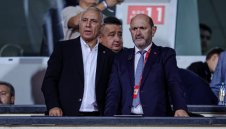 Христо Стоичков ще бъде специален гост на спортен симпозиум в Сараево