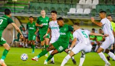 Лудогорец си го изкара на Берое за загубата от Аякс