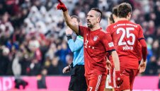 ПРОГНОЗА: Айнтрахт Франкфурт - Байерн Мюнхен