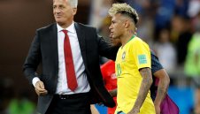 Петкович: Горд съм с Швейцария 