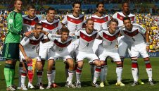 Платини: Германец трябва да спечели Златната топка