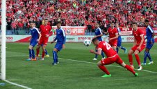 Велик ЦСКА грабна Купата и пренаписа историята! + ВИДЕО И СНИМКИ