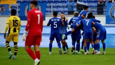 Редица именити клубове от Европа в трансферна война за звездата на Левски 