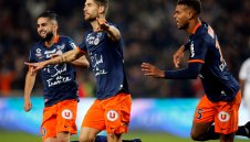 ПСЖ катастрофира тежко - 0:3 в Монпелие