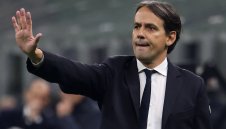 Гръм в рая: Проблеми застигнаха Интер