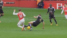 Дринкуотър се извинил на Рамзи