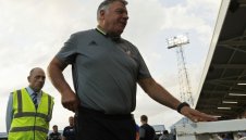 Дългият път към мечтания пост