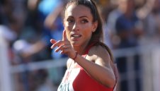 Признание: Ивет Лалова стана "Атлет на Балканите" за 2019 година