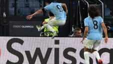 Шеф на Лацио ще гледа на живо ЦСКА - Лудогорец