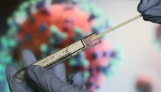 2037 са новите заразени с коронавирус, 79 починаха