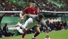 Португалия може да направи нещо голямо в Катар