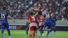 Резултати и класиране след ранните мачове в Лига Европа