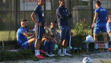 Левски си намери старши треньор