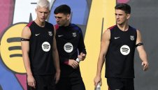 Барса дава нов договор на голяма звезда