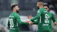 Новата голова машина на Лудогорец кацна в България