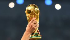 Голяма организация скочи на световното в Саудитска Арабия