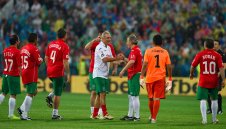 Стоичков изригна: Вървете по дяволите всички от онзи бардак! 