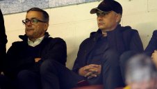 Жозе към журналистите: Все още съм сред най-добрите, не ми пука какво мислите