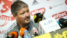 ЦСКА 1948 готви трансферен удар!