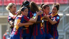 Съдийките в Испания вдигнаха стачка, искат повече пари