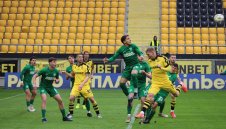 Без голове в Битката за Тракия