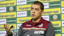 Хубчев разтрогна с БФС, вече е готов да преговаря с Левски