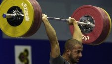 Босът на щангите прати емисари у нас