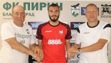 Левски се раздели с талант, кандидат за елита го приюти