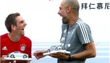 Ауди и Байерн: Една любов поне до 2025 година