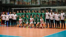 От 2:1 гейма: Изпуснахме олимпийския шампион Полша в див екшън