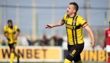 Тодор Неделев обяви кога се завръща в игра