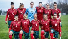 Жалко! Лъвиците преклониха глава пред Хърватия
