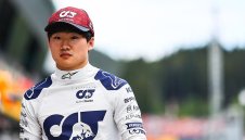 Още едно място бе заето във Формула 1 за 2023-а