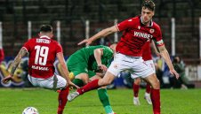 ЦСКА гони задължителна победа в Пазарджик 