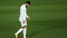 Гуардиола спасява Реал Мадрид от Азар?