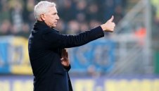 Алън Пардю поздрави ЦСКА: Каква фантастична вечер